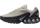 Nike Air Max DN in Light Orewood Brown and Black