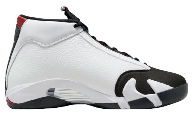 Air Jordan 14 Black Toe: A Classic Returns in 2024
