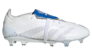 David Beckham x Adidas Predator Elite: A Legacy Reimagined