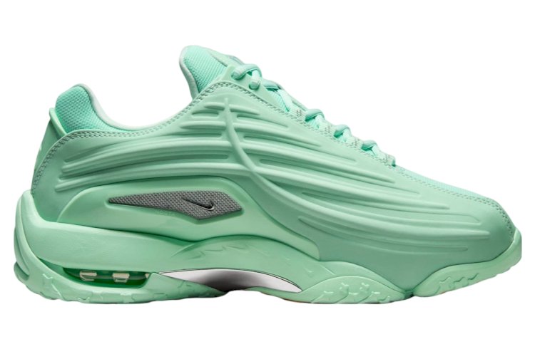 Fresh Kicks Alert: NOCTA x Nike Hot Step 2 Mint Foam Edition