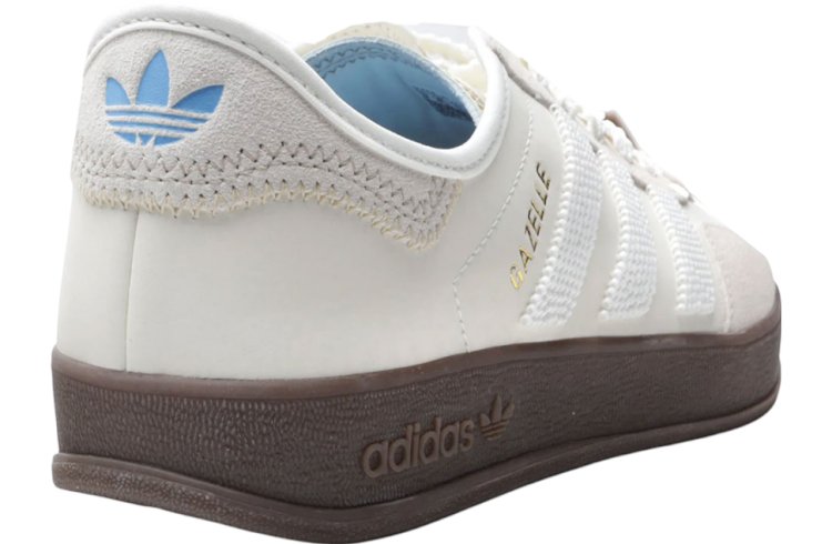 Clot x Adidas Gazelle Off White: A Stylish Collaboration