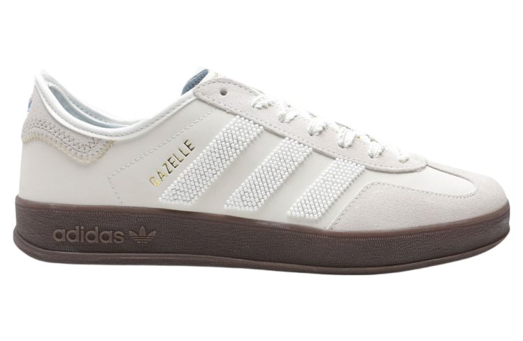 Clot x Adidas Gazelle Off White: A Stylish Collaboration