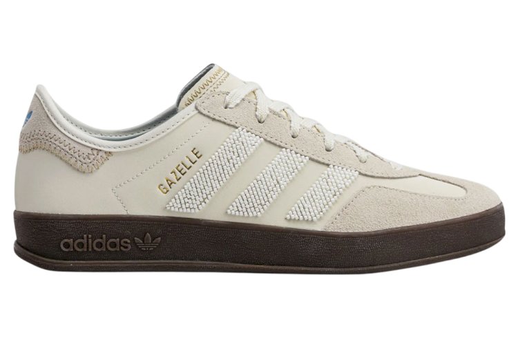 Clot x Adidas Gazelle Off White: A Stylish Collaboration