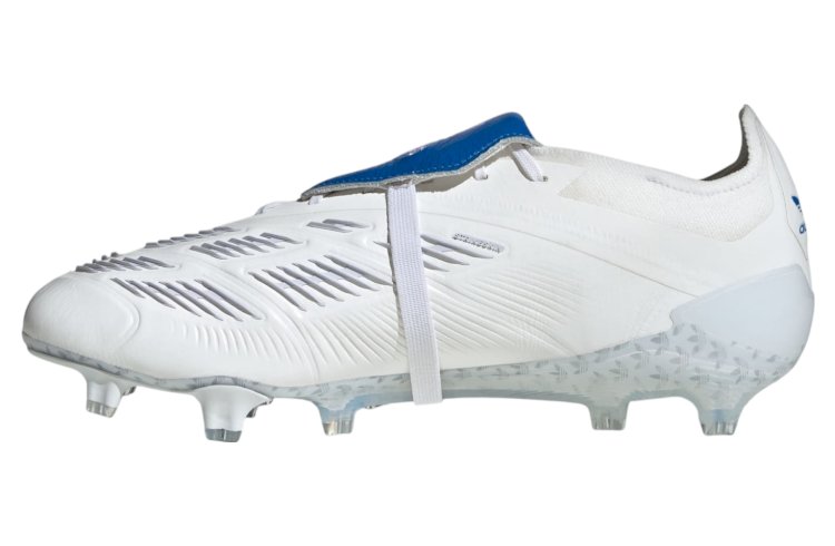 David Beckham x Adidas Predator Elite: A Legacy Reimagined