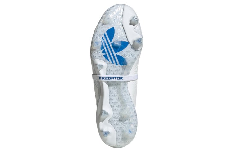 David Beckham x Adidas Predator Elite: A Legacy Reimagined