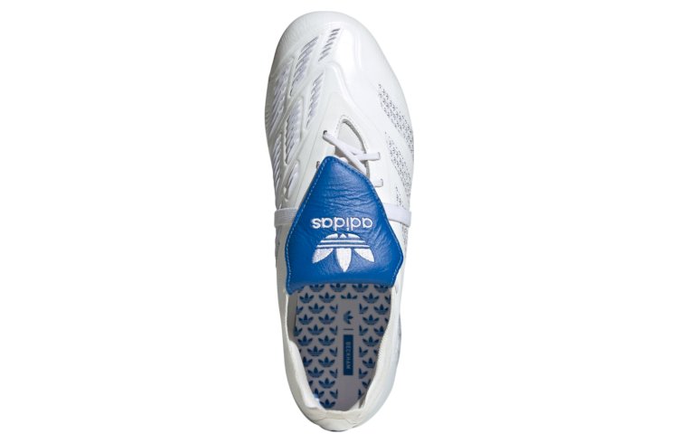 David Beckham x Adidas Predator Elite: A Legacy Reimagined