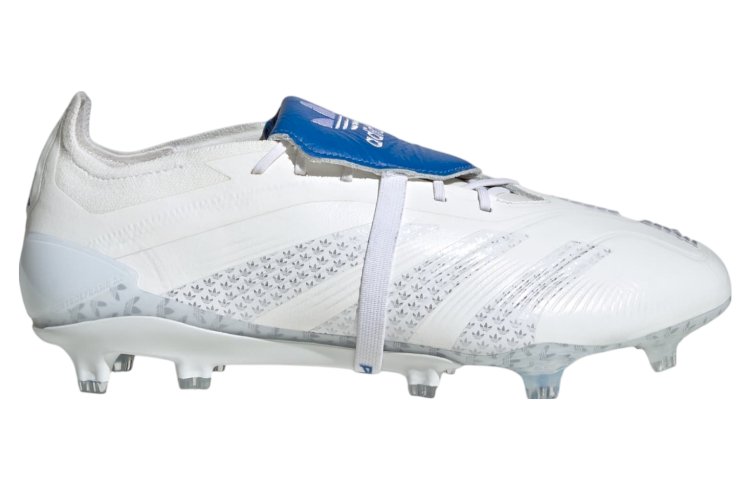 David Beckham x Adidas Predator Elite: A Legacy Reimagined