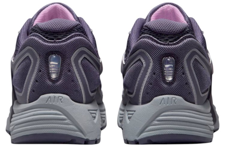 Step Up Your Style: Nike Pegasus Wave in Dark Raisin and Cement Grey