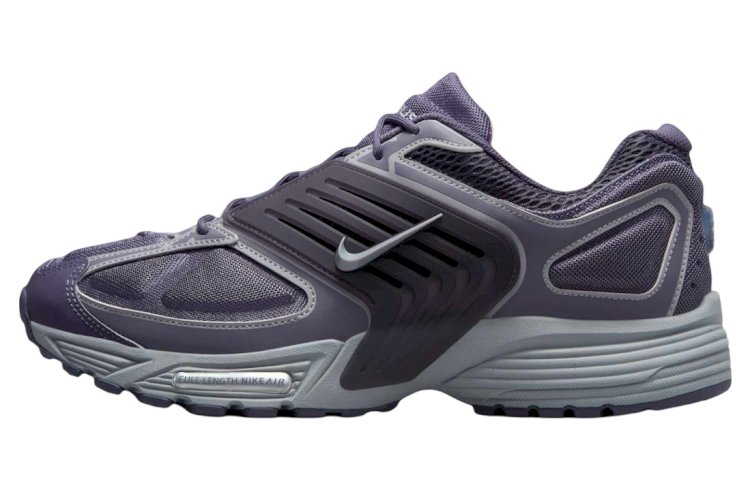 Step Up Your Style: Nike Pegasus Wave in Dark Raisin and Cement Grey