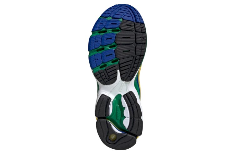 Exploring the Bape x Adidas Orketro 'Brazil' Collaboration