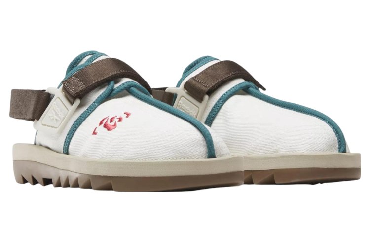 Reebok Beatnik Pure Grey / Luxe Blue: A Stylish Blend of Comfort and Design