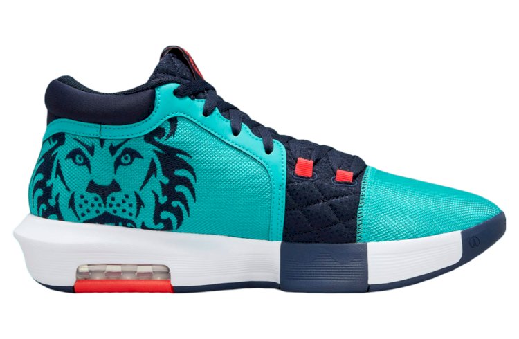 Nike LeBron 8 Witness