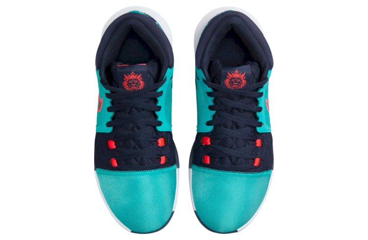 Nike LeBron 8 Witness