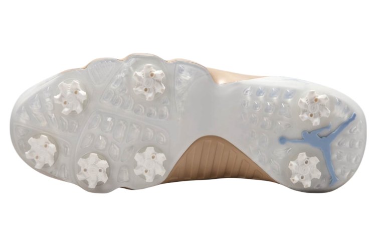 Air Jordan 9 Golf Linen: A Perfect Blend of Style and Performance