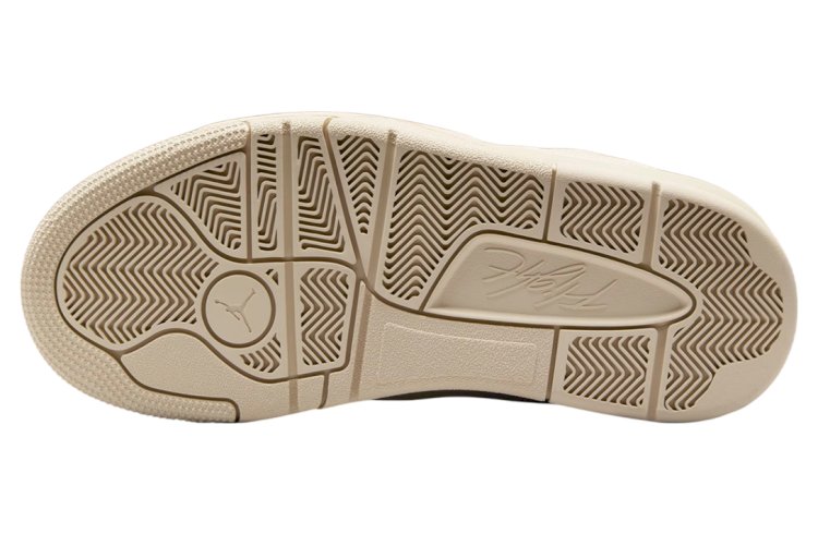 Jordan Flight Court Light Legend Brown / Hemp: A Stylish Blend of Comfort and Performance