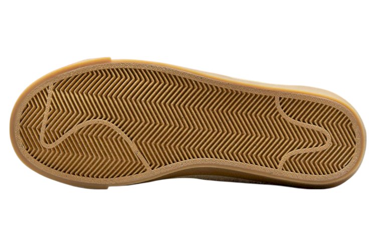 Nike Blazer Low '77 Tan / Pink: A Classic with a Modern Twist