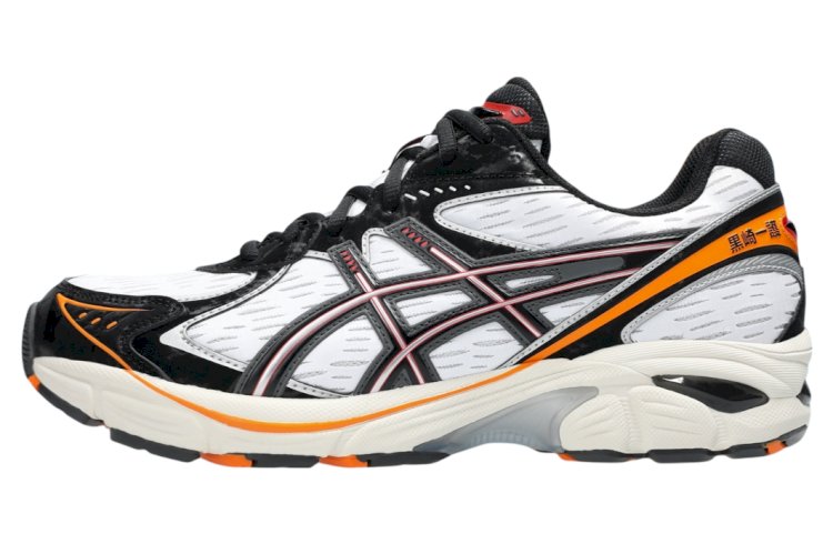 BLEACH x Asics GT-2160 'Ichigo Kurosaki': A Bold Fusion of Anime and Performance