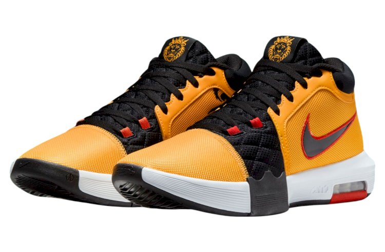 Nike LeBron Witness 8