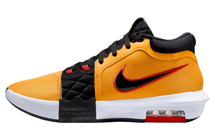 Nike LeBron Witness 8