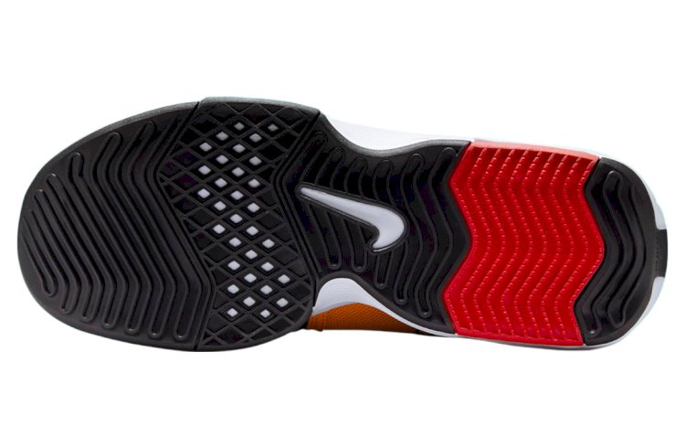 Nike LeBron Witness 8