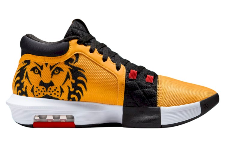 Nike LeBron Witness 8