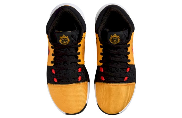 Nike LeBron Witness 8