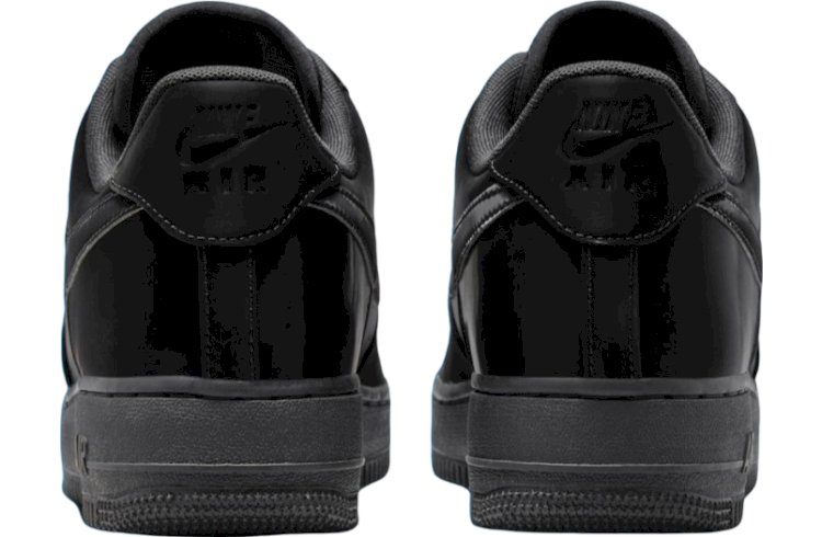 Nike Air Force 1 Low LX Vanta Black: A Sleek, Sophisticated Twist on a Classic