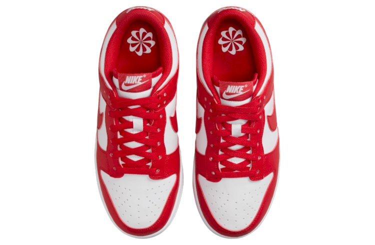 Explore the Nike Dunk Low Next Nature St. John’s: A Sustainable Twist on an Iconic Classic