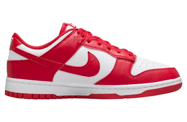 Explore the Nike Dunk Low Next Nature St. John’s: A Sustainable Twist on an Iconic Classic