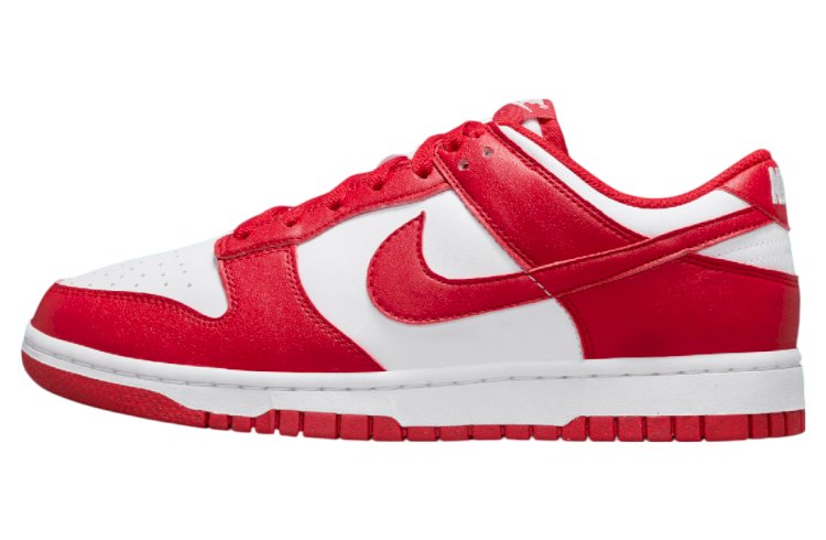 Explore the Nike Dunk Low Next Nature St. John’s: A Sustainable Twist on an Iconic Classic