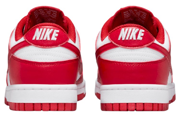 Explore the Nike Dunk Low Next Nature St. John’s: A Sustainable Twist on an Iconic Classic