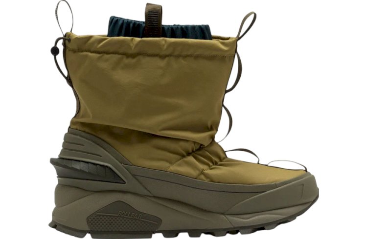 New Balance Niobium Concept 3: Olive Green & Blue – A Bold Fusion of Style and Innovation