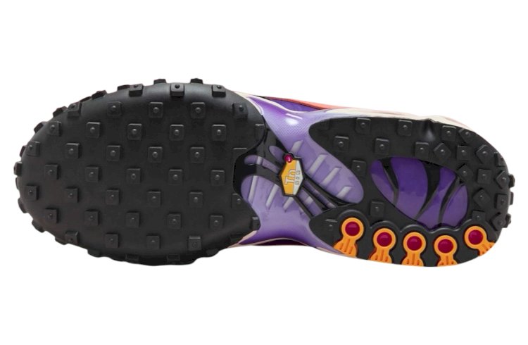 Exploring the Nike Air Max Waffle Racer SP in Voltage Purple: A Perfect Blend of Style and Performance