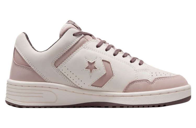 A Ma Maniére x Converse Weapon Low