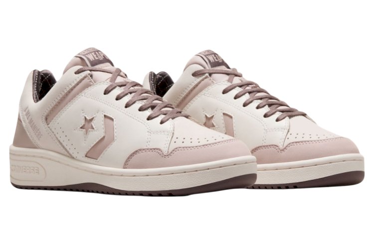 A Ma Maniére x Converse Weapon Low