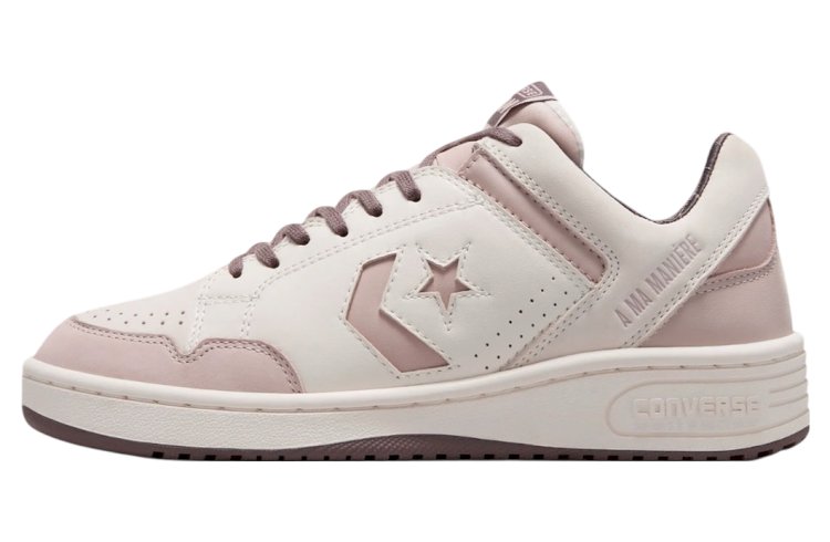 A Ma Maniére x Converse Weapon Low