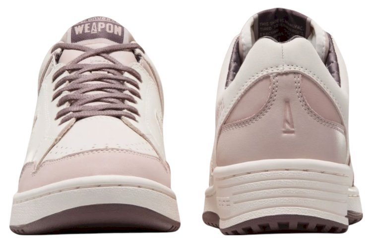 A Ma Maniére x Converse Weapon Low