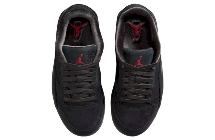 Who Decides War x Jordan Flight Court WMNS: A Powerful Collaboration in Women's Sneaker Design