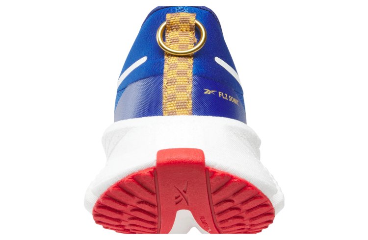 Reebok Floatzig 1 Blue/White: A Bold and Refreshing Sneaker Design