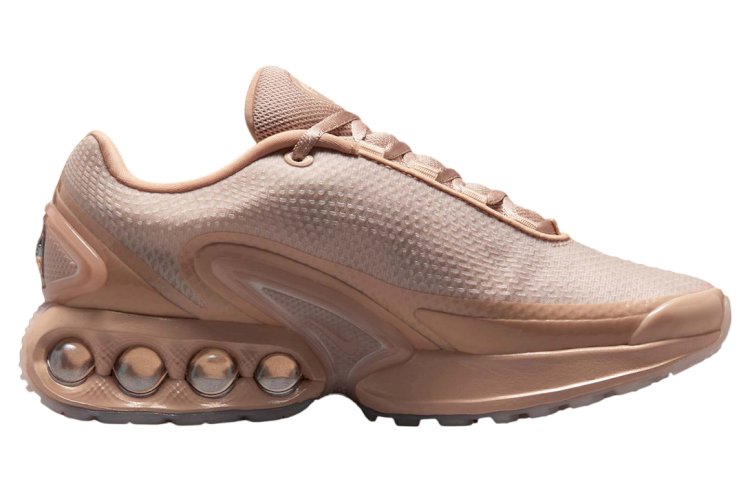 Nike Air Max DN WMNS Beige: Stylish Comfort for Women