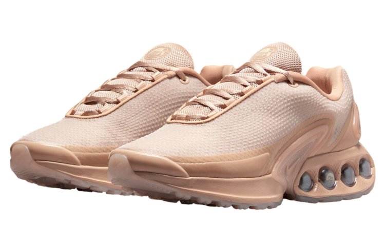 Nike Air Max DN WMNS Beige: Stylish Comfort for Women