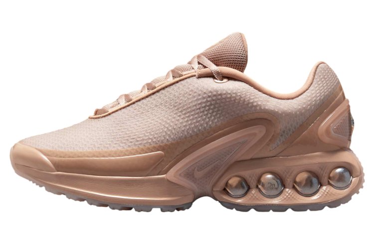 Nike Air Max DN WMNS Beige: Stylish Comfort for Women