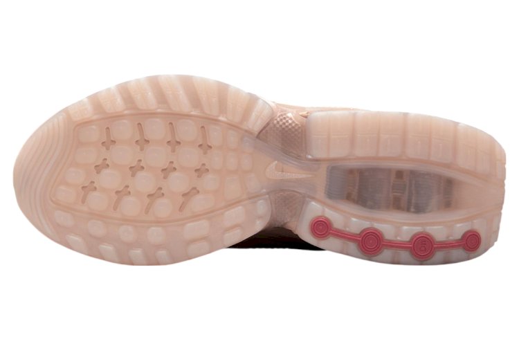 Nike Air Max DN WMNS Beige: Stylish Comfort for Women