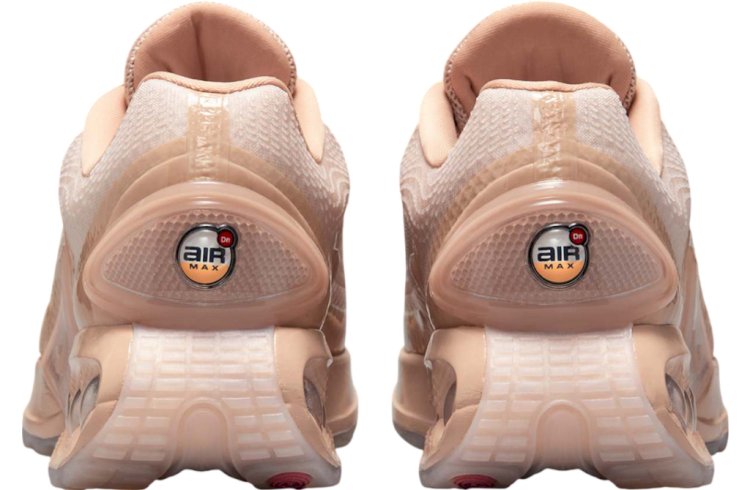 Nike Air Max DN WMNS Beige: Stylish Comfort for Women