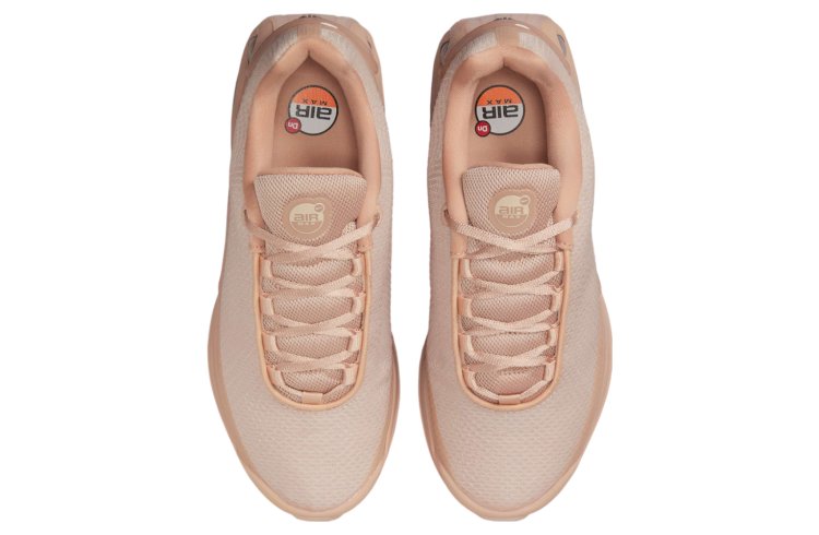 Nike Air Max DN WMNS Beige: Stylish Comfort for Women