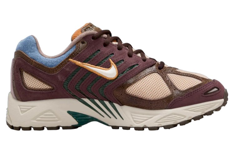 Discover the Nike Air Pegasus 2K5 Corduroy Denim: A Stylish Blend of Classic and Contemporary