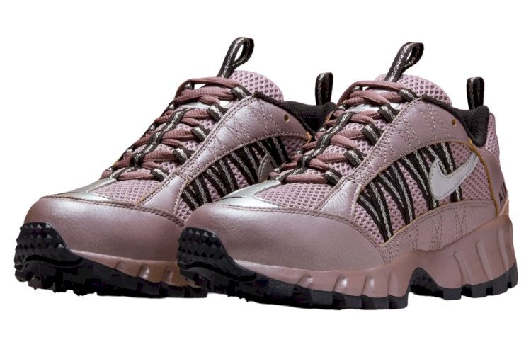 Explore the Nike Air Humara Light Violet Ore: A Bold and Stylish Outdoor Sneaker