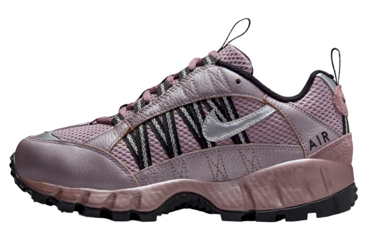 Explore the Nike Air Humara Light Violet Ore: A Bold and Stylish Outdoor Sneaker
