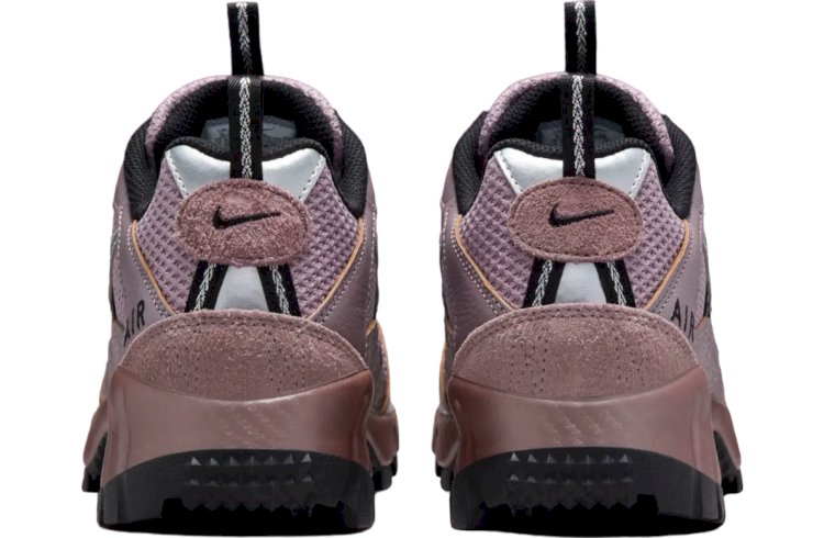 Explore the Nike Air Humara Light Violet Ore: A Bold and Stylish Outdoor Sneaker