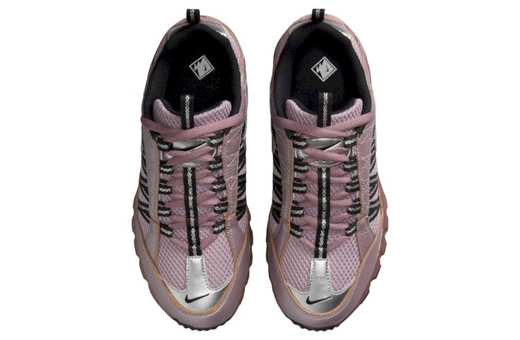 Explore the Nike Air Humara Light Violet Ore: A Bold and Stylish Outdoor Sneaker